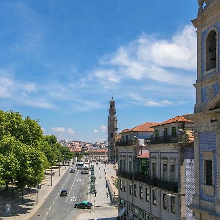 Ferienwohnung Casa Da Cordoaria Porto Exterior foto