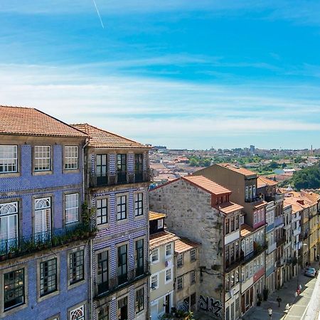 Ferienwohnung Casa Da Cordoaria Porto Exterior foto